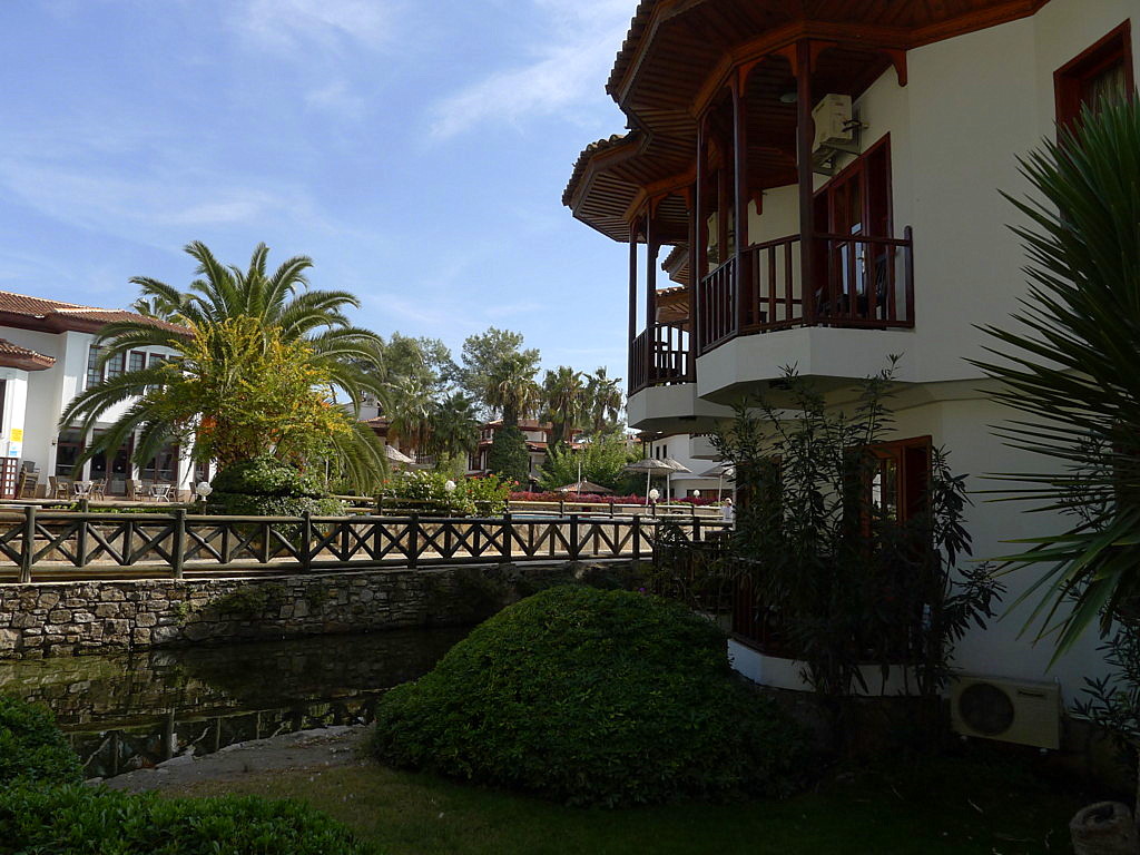 Akyaka Holidays